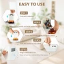 Thumbnail Waterless Nebulizing Scent Diffuser — Essential Oil Diffuser, URPOWER