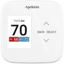 Thumbnail Wi-Fi Programmable Thermostat, Multi-Stage Universal with IAQ Control — Smart Thermostat, AprilAire