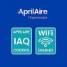Thumbnail Wi-Fi Programmable Thermostat, Multi-Stage Universal with IAQ Control — Smart Thermostat, AprilAire