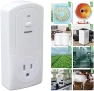 Thumbnail Wireless Temperature Controller — Smart Thermostat, Yuecoom