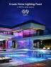 Thumbnail 100ft RGBIC LED Strip Lights — LED Strip Lights, Govee