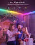 Thumbnail 100ft RGBIC LED Strip Lights — LED Strip Lights, Govee