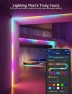 Thumbnail 100ft RGBIC LED Strip Lights — LED Strip Lights, Govee