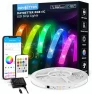 Thumbnail 100ft Smart IC WiFi LED Strip Lights — LED Strip Lights, DAYBETTER