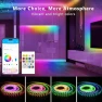 Thumbnail 100ft Smart IC WiFi LED Strip Lights — LED Strip Lights, DAYBETTER