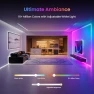 Thumbnail 16.4ft RGB LED Strip Lights — LED Strip Lights, SwitchBot