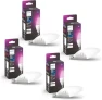 Thumbnail 40W B39 Candle-Shaped LED Bulb - White Ambiance - 1 Pack - 450LM - E12 - Indoor — Smart Light Bulb, Philips