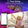 Thumbnail 50ft Led Lights for Bedroom — LED Strip Lights, Keepsmile