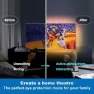 Thumbnail 50ft Led Strip Lights, Smart Led Lights Strip Music Sync Color Changing Lights App Control and 23keys Remote, Led Lights... — LED Strip Lights, Tenmiro
