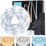 Thumbnail 50ft Led Strip Lights, Smart Led Lights Strip Music Sync Color Changing Lights App Control and 23keys Remote, Led Lights... — LED Strip Lights, Tenmiro