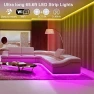 Thumbnail 65.6 ft WiFi LED Strip Lights — LED Strip Lights, VOLIVO