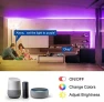Thumbnail 65.6 ft WiFi LED Strip Lights — LED Strip Lights, VOLIVO