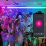 Thumbnail 65.6 ft WiFi LED Strip Lights — LED Strip Lights, VOLIVO