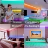 Thumbnail 65.6 ft WiFi LED Strip Lights — LED Strip Lights, VOLIVO
