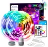 Thumbnail 65.6 ft WiFi LED Strip Lights — LED Strip Lights, VOLIVO