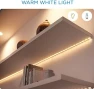 Thumbnail 65W BR30 Soft White LED Smart Bulb - Pack of 6 — Smart Light Bulb, WiZ Connected