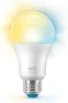 Thumbnail A19 Tunable White LED Smart Bulb — Smart Light Bulb, WiZ