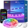 Thumbnail AI LED Strip Lights — LED Strip Lights, Lepro
