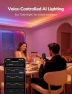 Thumbnail AI LED Strip Lights — LED Strip Lights, Lepro