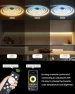 Thumbnail CCT COB LED Strip Light with Bluetooth App Control — LED Strip Lights, Samsion
