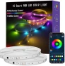 Thumbnail IC Smart RGB LED Strip Lights, 100FT — LED Strip Lights, ERBTY