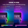 Thumbnail IC Smart RGB LED Strip Lights, 100FT — LED Strip Lights, ERBTY