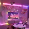 Thumbnail IC Smart RGB LED Strip Lights, 100FT — LED Strip Lights, ERBTY