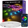 Thumbnail IC Smart RGB LED Strip Lights, 100FT — LED Strip Lights, ERBTY