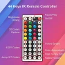 Thumbnail Led Strip Lights 32.8ft Kit with Remote and Power Supply Color Changing — LED Strip Lights, DAYBETTER