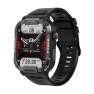 Military Health Monitor Smart Watch, PRISMA