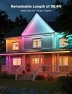 Thumbnail Outdoor LED Strip Lights, 98.4ft — LED Strip Lights, Govee