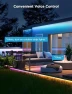 Thumbnail Outdoor LED Strip Lights, 98.4ft — LED Strip Lights, Govee
