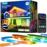 Thumbnail Outdoor LED Strip Lights, 98.4ft — LED Strip Lights, Govee