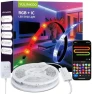 Thumbnail RGB+IC LED Strip Light, 104ft — LED Strip Lights, YULINKCO