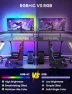 Thumbnail RGB+IC LED Strip Light, 104ft — LED Strip Lights, YULINKCO
