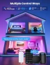 Thumbnail RGB+IC LED Strip Light, 104ft — LED Strip Lights, YULINKCO