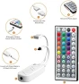 Thumbnail RGB LED Strip Light Wireless Smart Controller — LED Strip Lights, PAUTIX