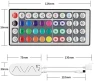 Thumbnail RGB LED Strip Light Wireless Smart Controller — LED Strip Lights, PAUTIX