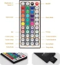 Thumbnail RGB LED Strip Light Wireless Smart Controller — LED Strip Lights, PAUTIX