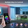 Thumbnail RGB LED Strip Light Wireless Smart Controller — LED Strip Lights, PAUTIX