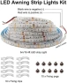 Thumbnail RV Underglow Led Light Kit — LED Strip Lights, TEKSHINNY