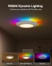 Thumbnail Smart LED Disk Light Pro 4-Pack — Smart Light Bulb, Lumary