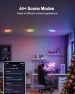Thumbnail Smart LED Disk Light Pro 4-Pack — Smart Light Bulb, Lumary