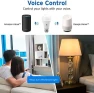 Thumbnail Smart Light Bulb — Smart Light Bulb, Etekcity