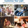 Thumbnail Smart Light Bulb — Smart Light Bulb, Etekcity