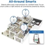 Thumbnail Smart Light Bulb — Smart Light Bulb, Etekcity