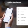 Thumbnail Smart Recessed Light — Smart Light Bulb, Feit Electric