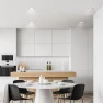 Thumbnail Smart Recessed Light — Smart Light Bulb, Feit Electric