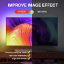 Thumbnail Smart RGB LED TV Backlight Strip — LED Strip Lights, TK99SW