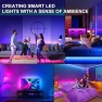 Thumbnail Smart RGB LED TV Backlight Strip — LED Strip Lights, TK99SW